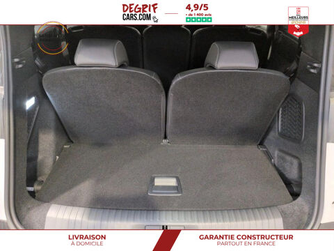 5008 GT Hybrid 145 ch e-DCS6 2026 occasion 35830 Betton