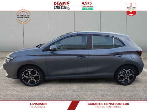 Divers 1.5 L Hybrid+ 195 ch Comfort 2026 occasion 35830 Betton