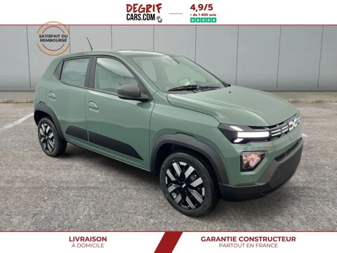 Spring 65 Expression 2025 occasion 35830 Betton