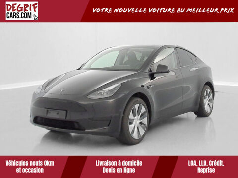 Model Y Model y Propulsion (455km) 2025 occasion 35590 Saint-Gilles