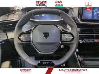 2008 GT Hybrid 145 ch e-DCS6 2026 occasion 35830 Betton