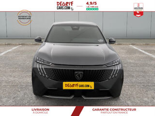 3008 1.2 HYBRID 145CH GT E-DCS6 2026 occasion 35830 Betton