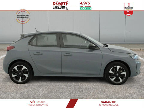 Divers 136 ch Autonomie 356 km Edition 2024 occasion 35830 Betton