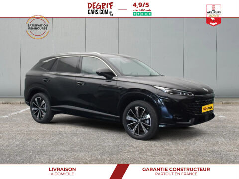 Divers 1.5 Hybrid+ 224 ch Luxury 2026 occasion 35830 Betton