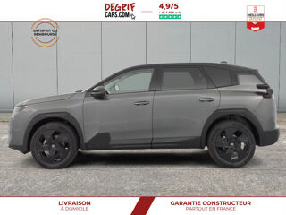 C5 aircross 1.2 Hybride 145ch Plus e-DCS6 + PACK TECHNO 2026 occasion 35830 Betton