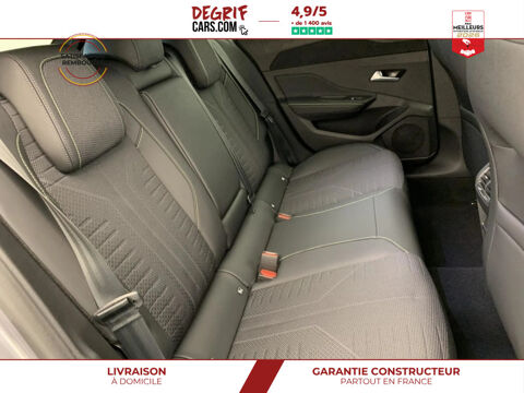 Divers Hybrid 145 e-DCS6 GT + PACK VISION 360 2026 occasion 35830 Betton