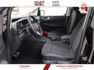 Caddy 1.5 TSI 115ch DSG 7 Maxi Style 7pl 2026 occasion 35830 Betton