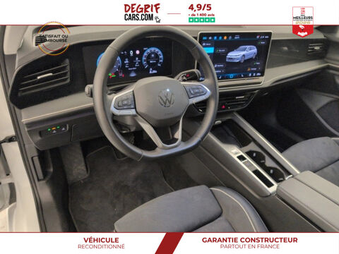 Passat 1.5 eTSI OPF 150 DSG7 Life Plus 2026 occasion 35830 Betton