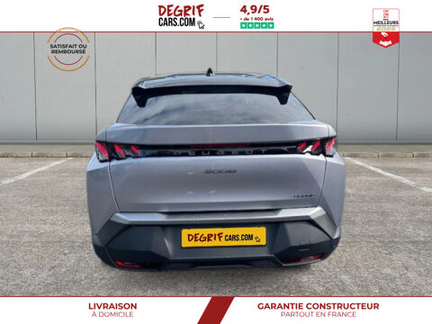3008 1.2 hybrid 136 gt e-dcs6 2025 occasion 35830 Betton