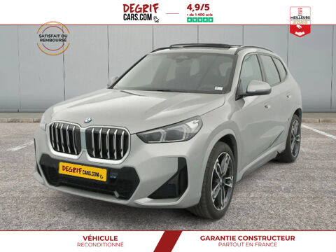 BMW Divers XDRIVE 20D 163CH DKG7 M SPORT 2025 occasion Betton 35830