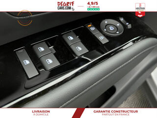 Tucson 1.6 T-GDI 239 Hybrid BVA6 Executive + CAM&Eacute;RA 360 2026 occasion 35830 Betton
