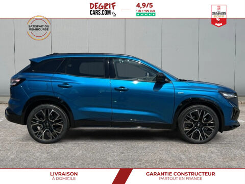 Austral E-TECH Full Hybrid 200 Esprit Alpine 2026 occasion 35830 Betton