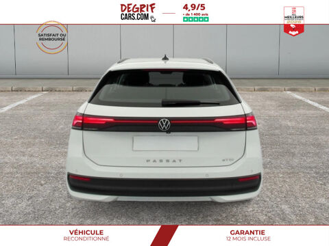 Passat 1.5 eTSI OPF 150 DSG7 2024 occasion 35830 Betton