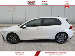 Divers GOLF R-Line 2.0 TDI 150 DSG7 2026 occasion 35830 Betton