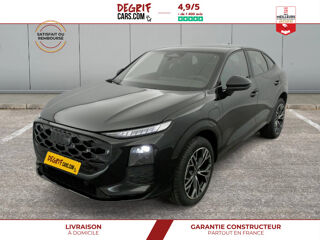 Divers E-HYBRID 272 CH S TRONIC 6 S LINE 2026 occasion 35830 Betton