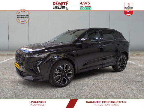 Annonce voiture Renault Divers 38590 €