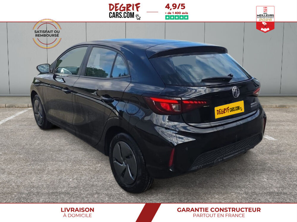 Divers 1.5 L Hybrid+ 195 ch Standard 2026 occasion 35830 Betton