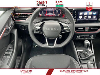 Kamiq 1.0 tsi evo 2 116 monte carlo dsg7 2026 occasion 35830 Betton