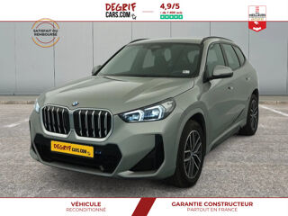 Divers SDRIVE 20D 163CH DKG7 M SPORT 2025 occasion 35830 Betton