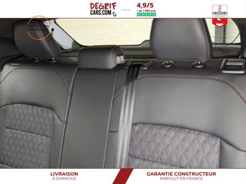Divers 1.5 L HYBRID+ 195 CH BVA LUXURY 2026 occasion 35830 Betton