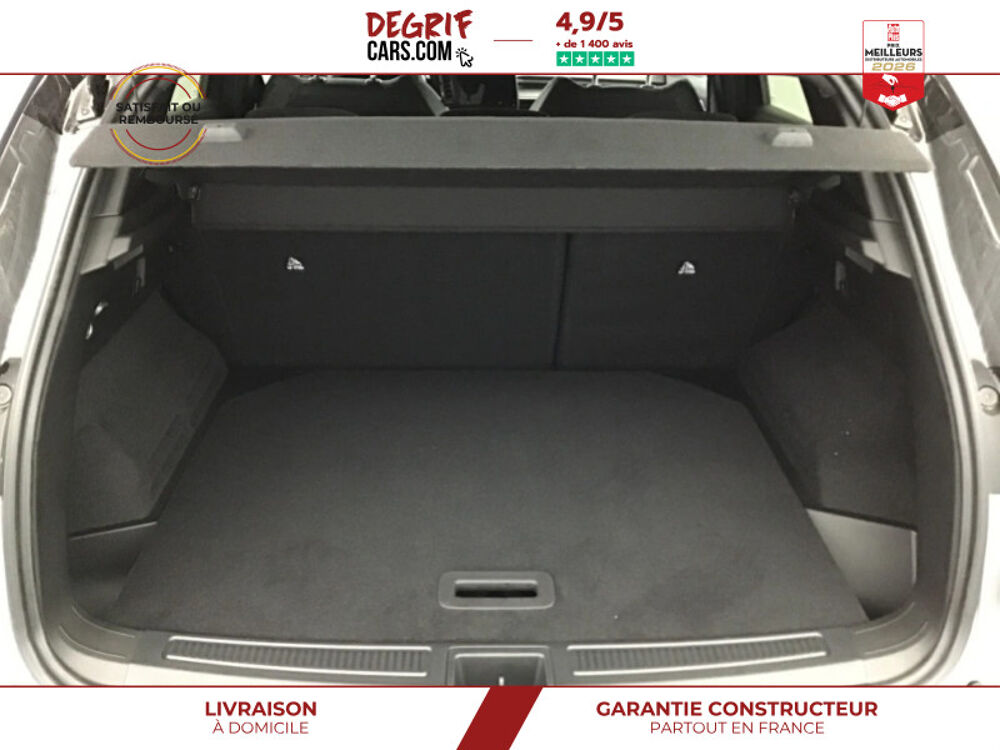 Austral full hybrid E-Tech 200 ch Techno 2026 occasion 35830 Betton