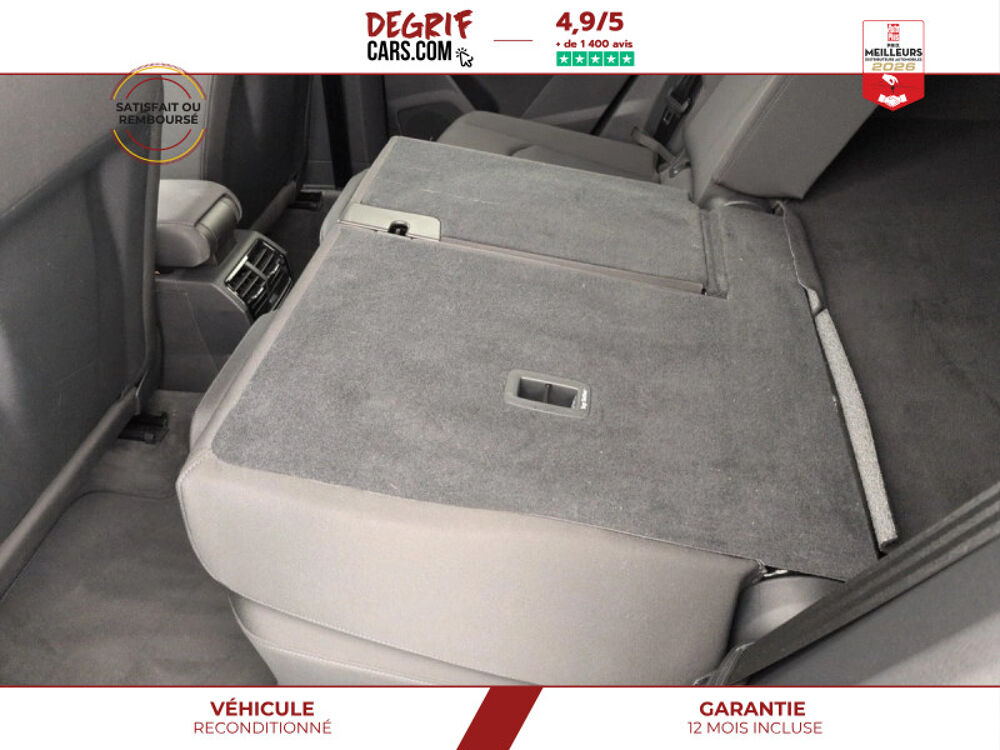 Q3 35 TDI 150 ch S tronic 7 Design 2022 occasion 35830 Betton