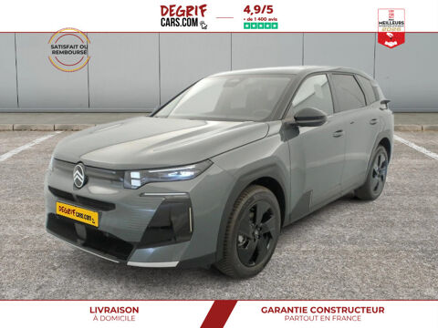 Annonce voiture Citroën Divers 30990 €