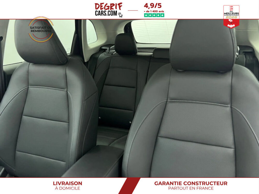 Divers 1.5 L Hybrid+ 197 ch Toit panoramique ouvrant Luxury 2026 occasion 35830 Betton