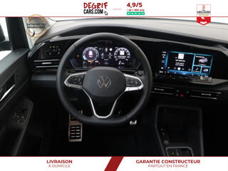 Caddy 1.5 TSI 115ch DSG 7 Maxi Style 7pl 2026 occasion 35830 Betton