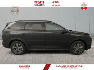 5008 HYBRID 145 CH E-DCS6 ALLURE 2026 occasion 35830 Betton