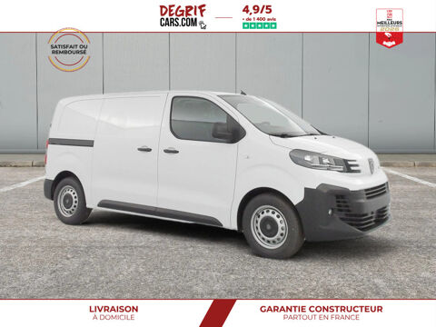 Expert III M 2.2 BlueHDi 150ch 2026 occasion 35830 Betton