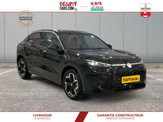 T-ROC R-Line 1.5 ETSI EVO2 HYBRID 150 CH DSG7 2026 occasion 35830 Betton