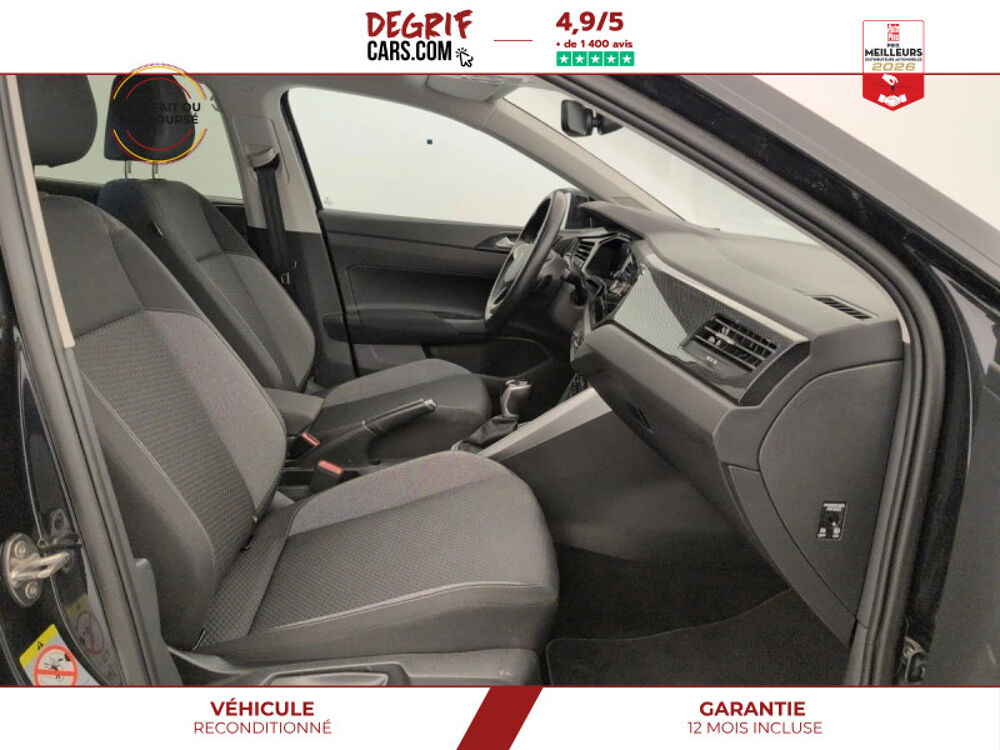 Taigo 1.0 TSI 116 DSG7 VW Edition 2025 occasion 35830 Betton