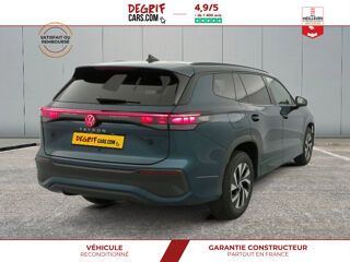 Divers 2.0 TDI 150ch DSG7 7pl VW Edition 2025 occasion 35830 Betton