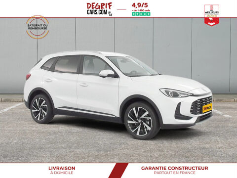 Divers 1.5 L Hybrid+ 197ch Luxury 2026 occasion 35830 Betton
