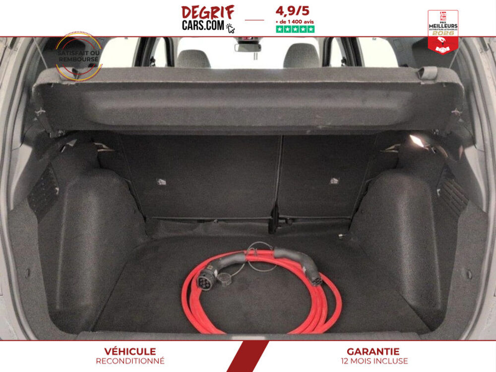 Divers 113 ch autonomie confort You 2025 occasion 35830 Betton