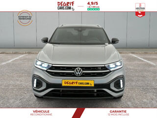 T-ROC 2.0 TDI 150 START STOP DSG7 R-LINE 2024 occasion 35830 Betton