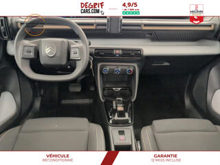 Divers 113 ch autonomie confort You 2025 occasion 35830 Betton