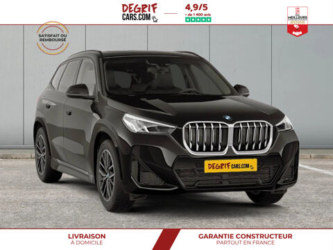 Divers M Sport X1 SDRIVE 18D 150CH DKG7 2026 occasion 35830 Betton