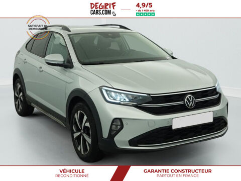 Volkswagen Taigo 1.0 TSI 116 BVM6 VW Edition 2025 occasion Betton 35830