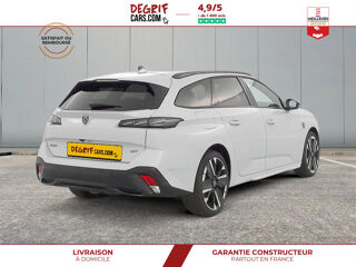 308 SW III(2) 1.5 BlueHDi 130ch GT Exclusive EAT8 2026 occasion 35830 Betton