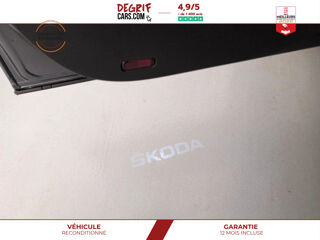 Karoq 2.0 TDI 150 CH SCR 4x4 DSG AMBITION 2022 occasion 35830 Betton