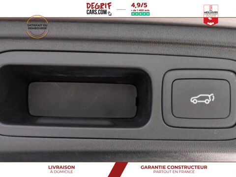 Divers 1.5 HYBRID+ 224 CH BVA LUXURY 2026 occasion 35830 Betton
