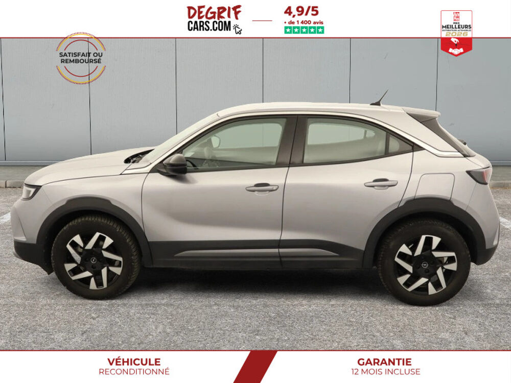 Mokka EDITION 0.0 E 136ch Bva Edition 2025 occasion 35830 Betton