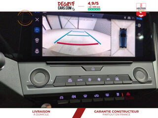 Divers 308 HYBRID 145 BVA E-DCS6 ALLURE + PACK VISION 360 2026 occasion 35830 Betton