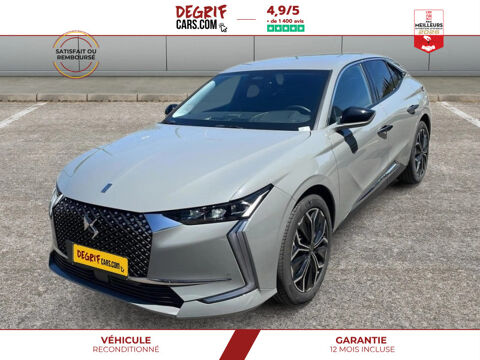 Annonce voiture Autres Autres 23490 €