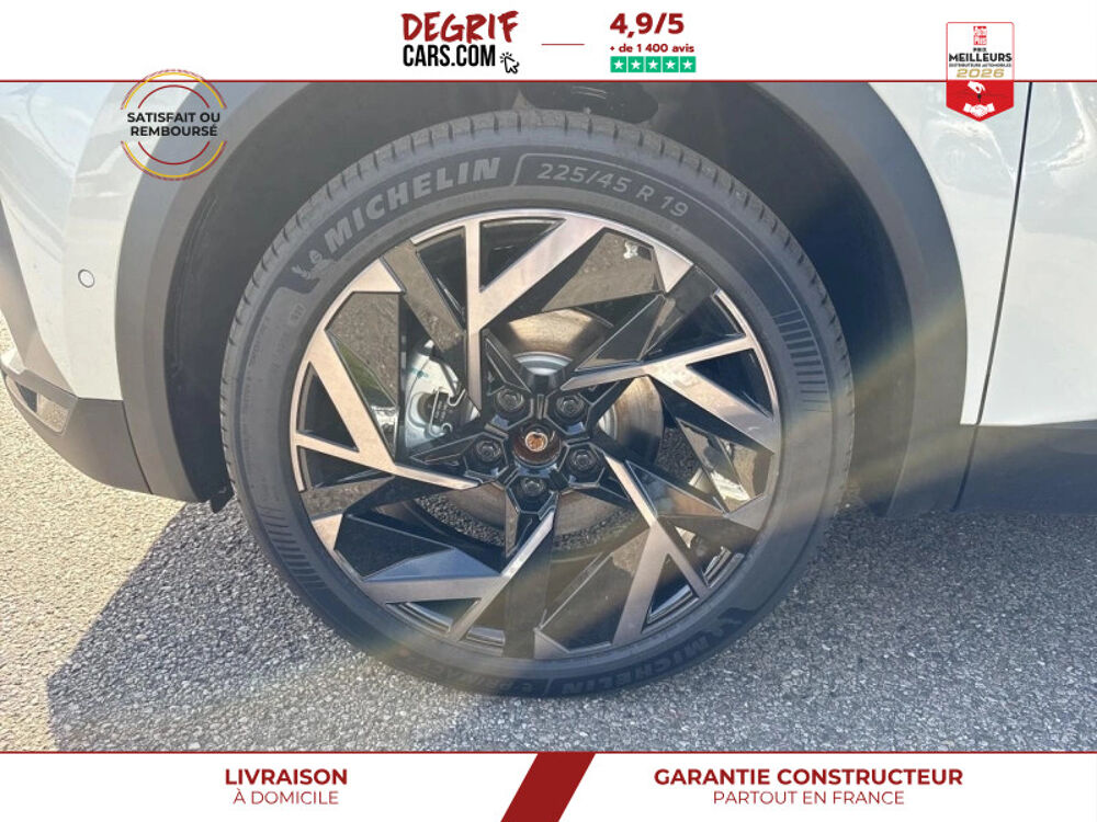 Divers 1.8 e-tech full hybrid 160 esprit alpine 2026 occasion 35830 Betton