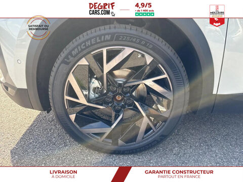 Divers 1.8 e-tech full hybrid 160 esprit alpine 2026 occasion 35830 Betton