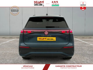Divers 2.0 TDI 150ch DSG7 7pl VW Edition 2025 occasion 35830 Betton