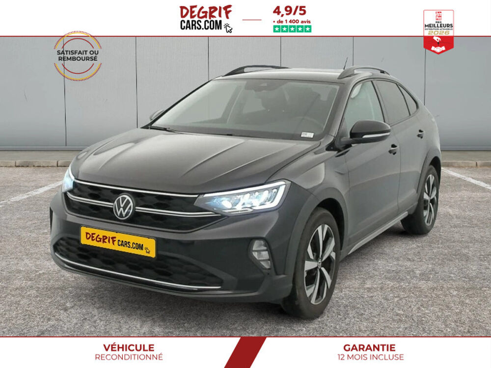 Taigo 1.0 TSI 116 DSG7 VW Edition 2025 occasion 35830 Betton